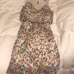 Never worn sundress from Francesca's Boutique.